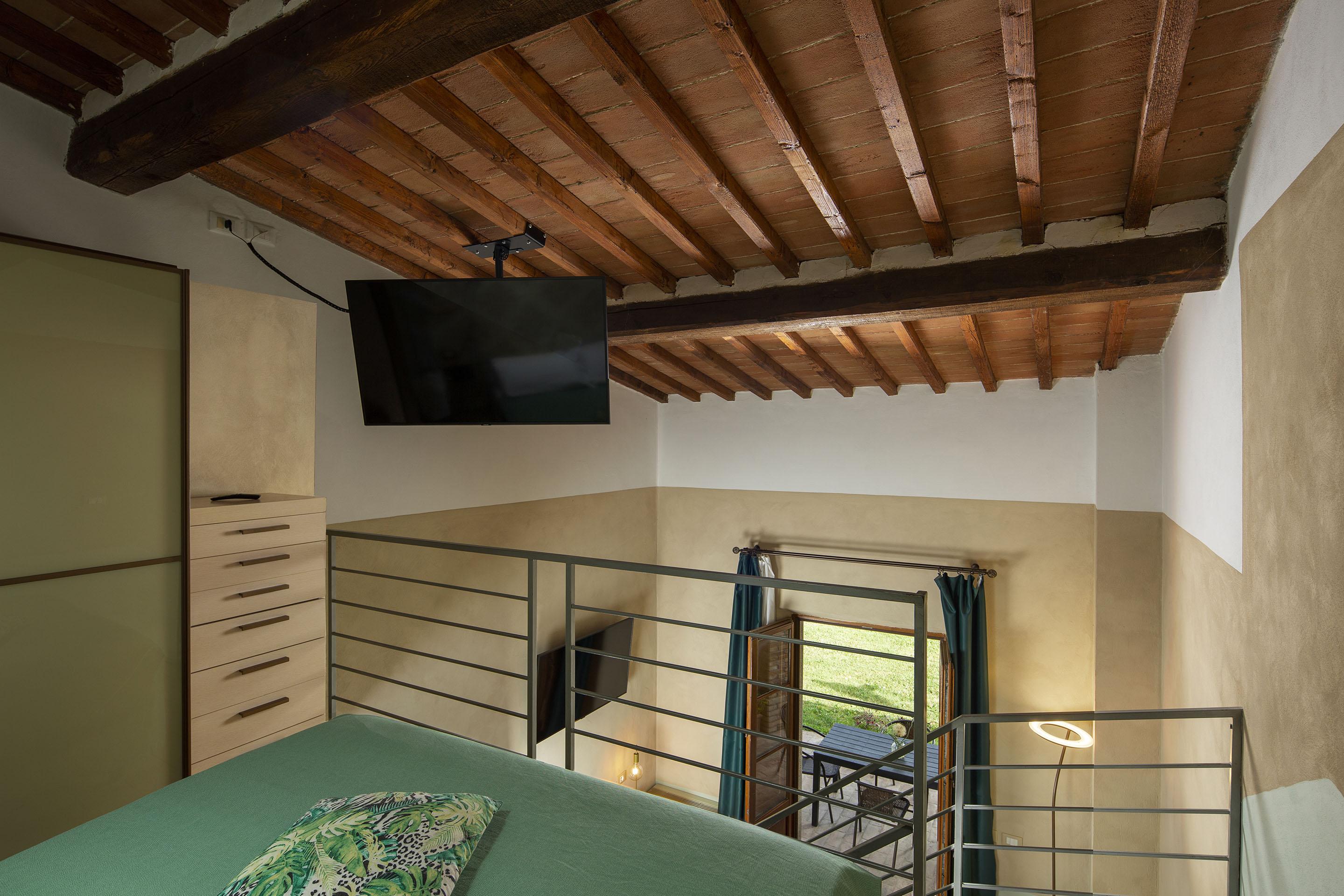 Hotel Le Capanne Arezzo Dış mekan fotoğraf