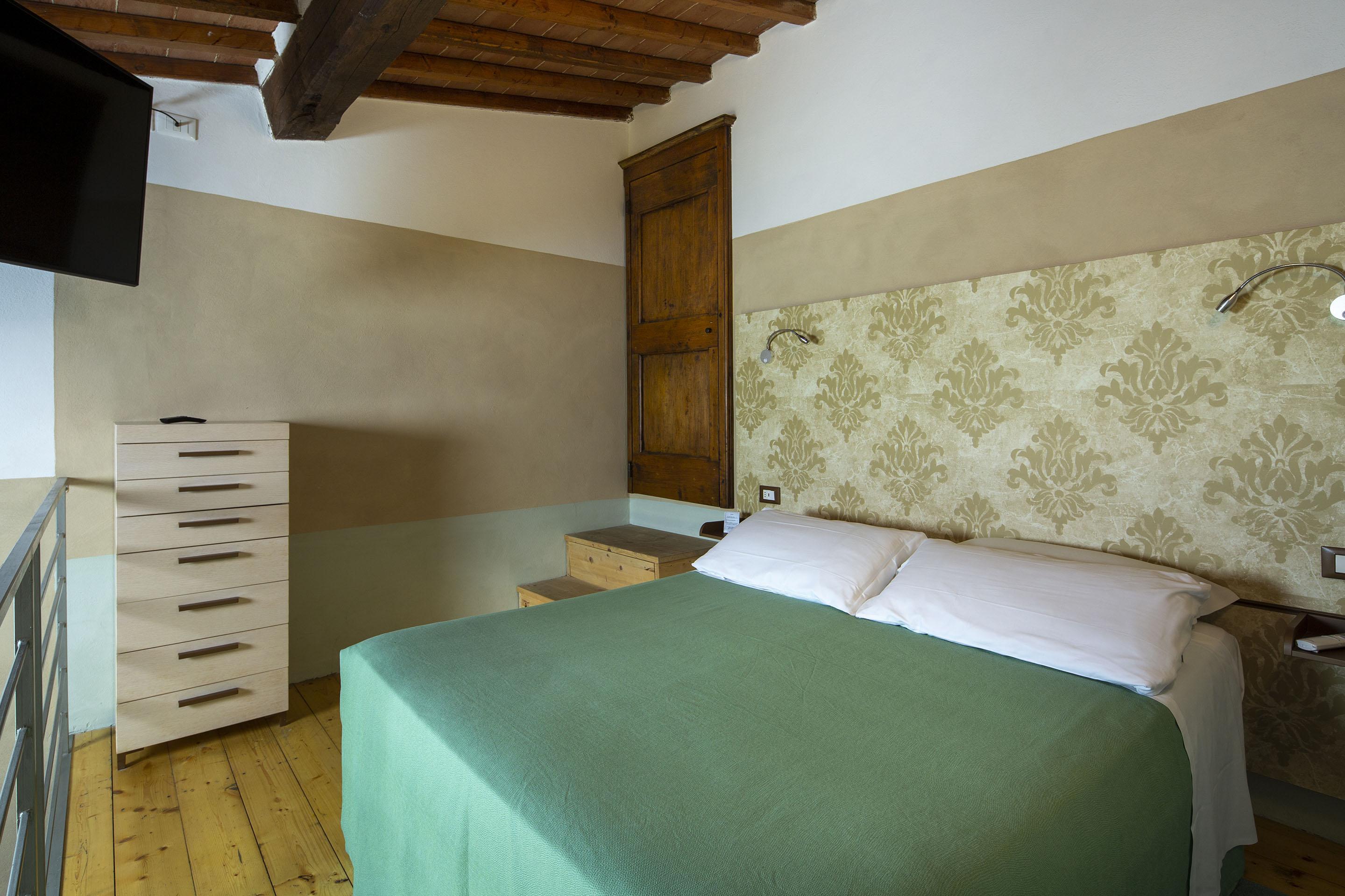 Hotel Le Capanne Arezzo Dış mekan fotoğraf