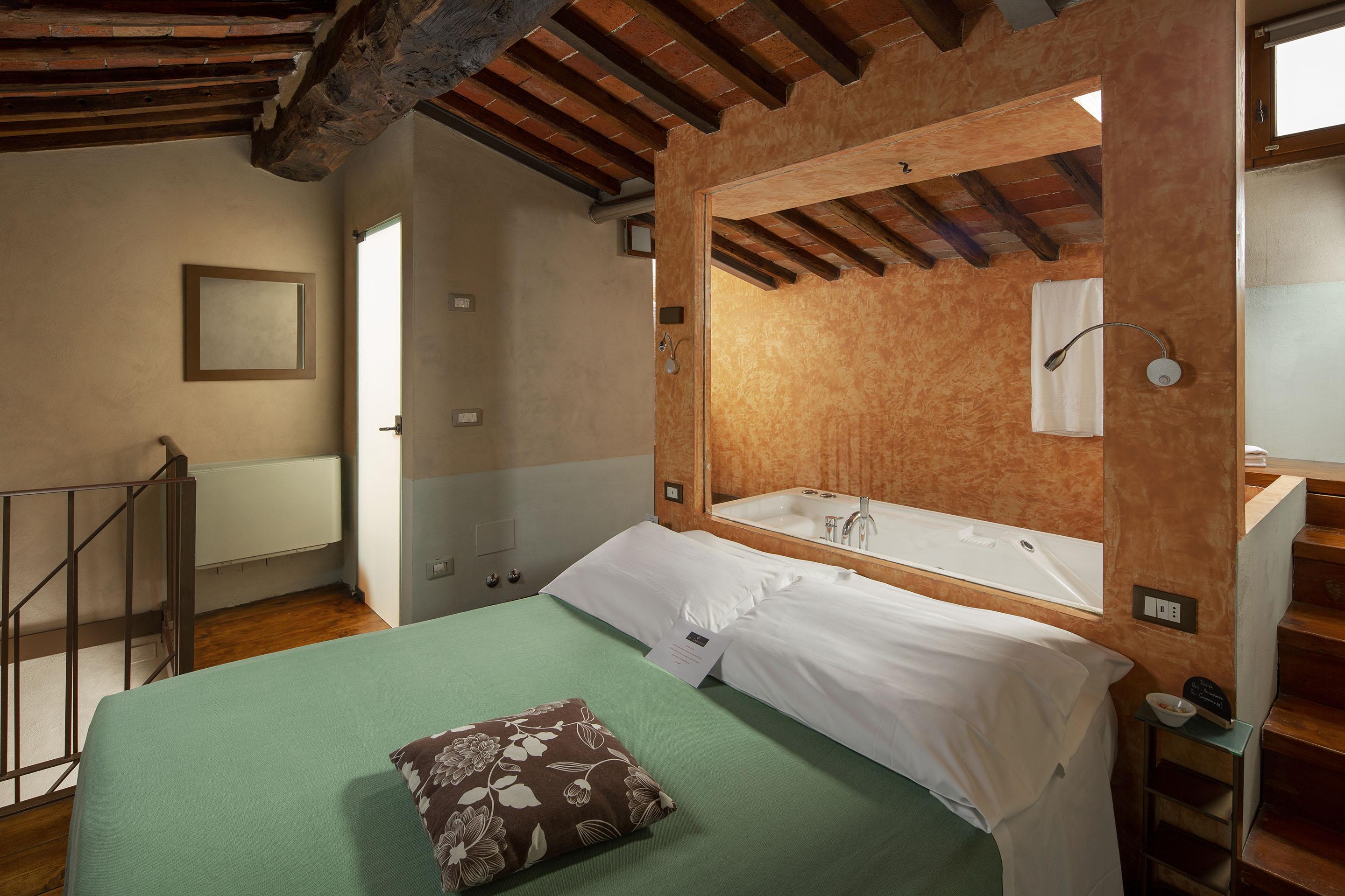 Hotel Le Capanne Arezzo Dış mekan fotoğraf