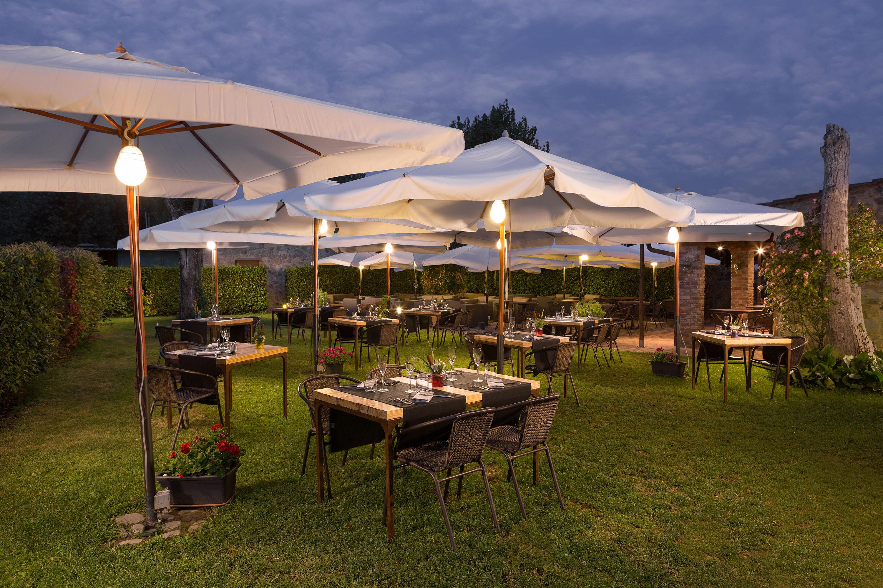 Hotel Le Capanne Arezzo Dış mekan fotoğraf