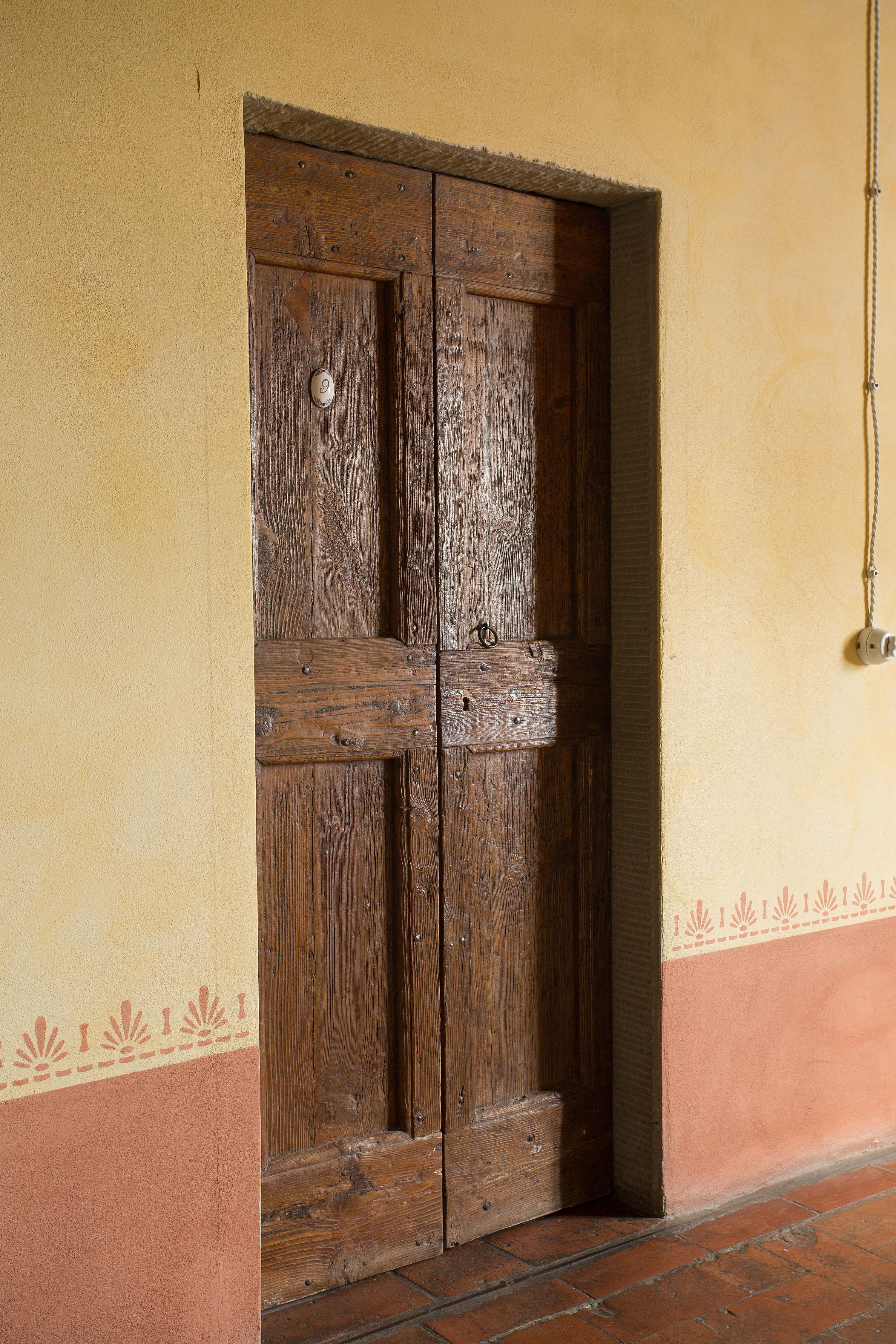Hotel Le Capanne Arezzo Dış mekan fotoğraf