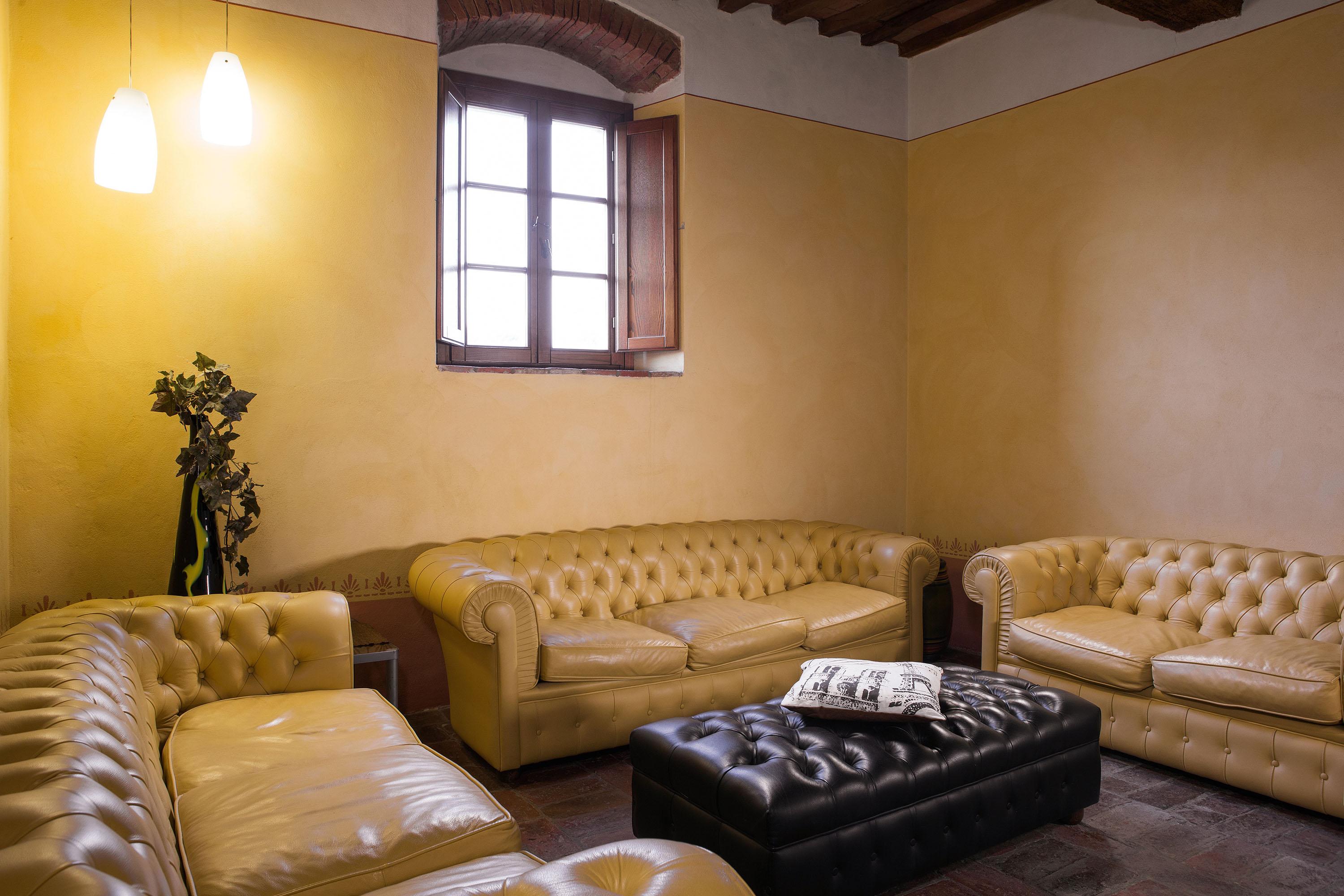 Hotel Le Capanne Arezzo Dış mekan fotoğraf