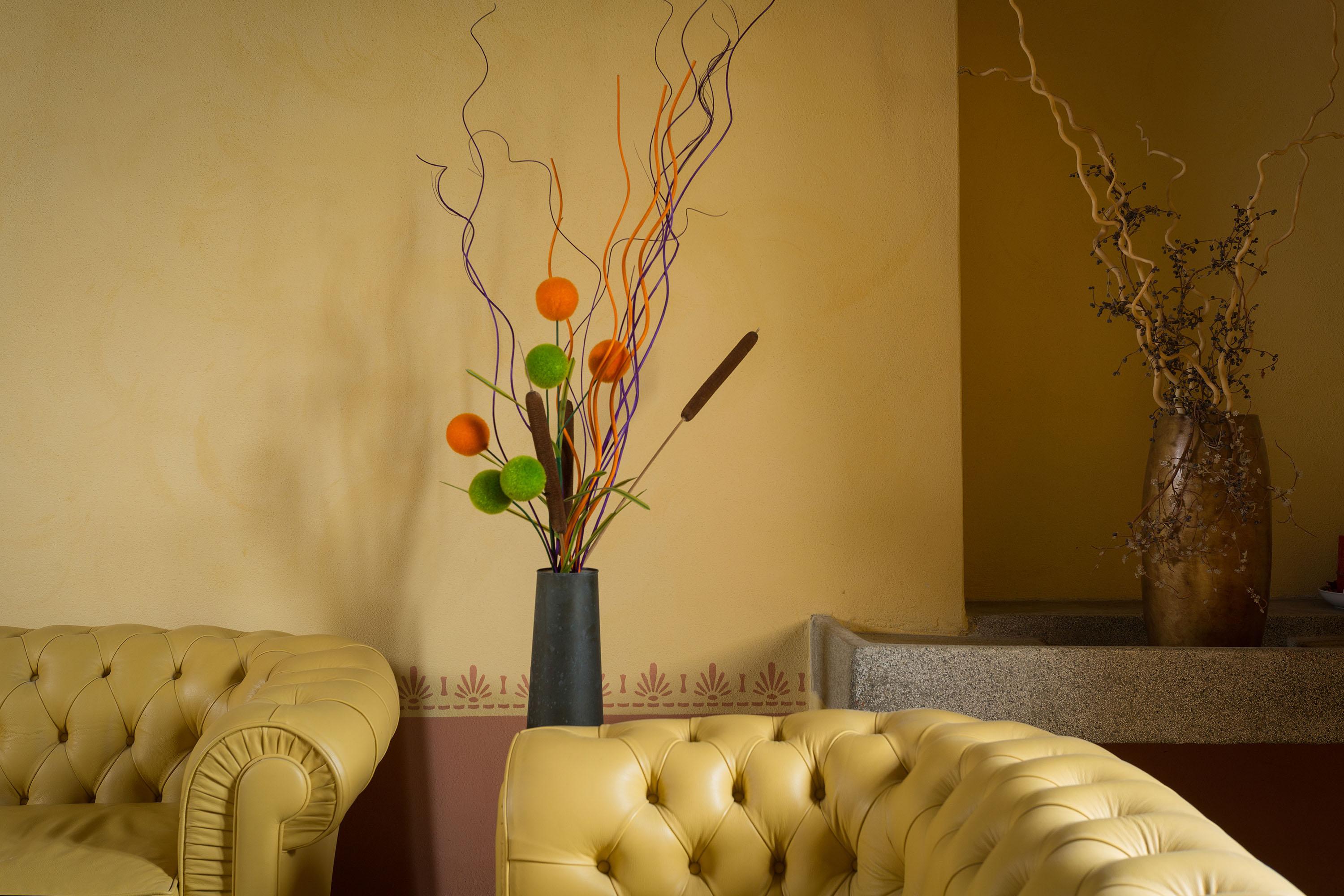 Hotel Le Capanne Arezzo Dış mekan fotoğraf