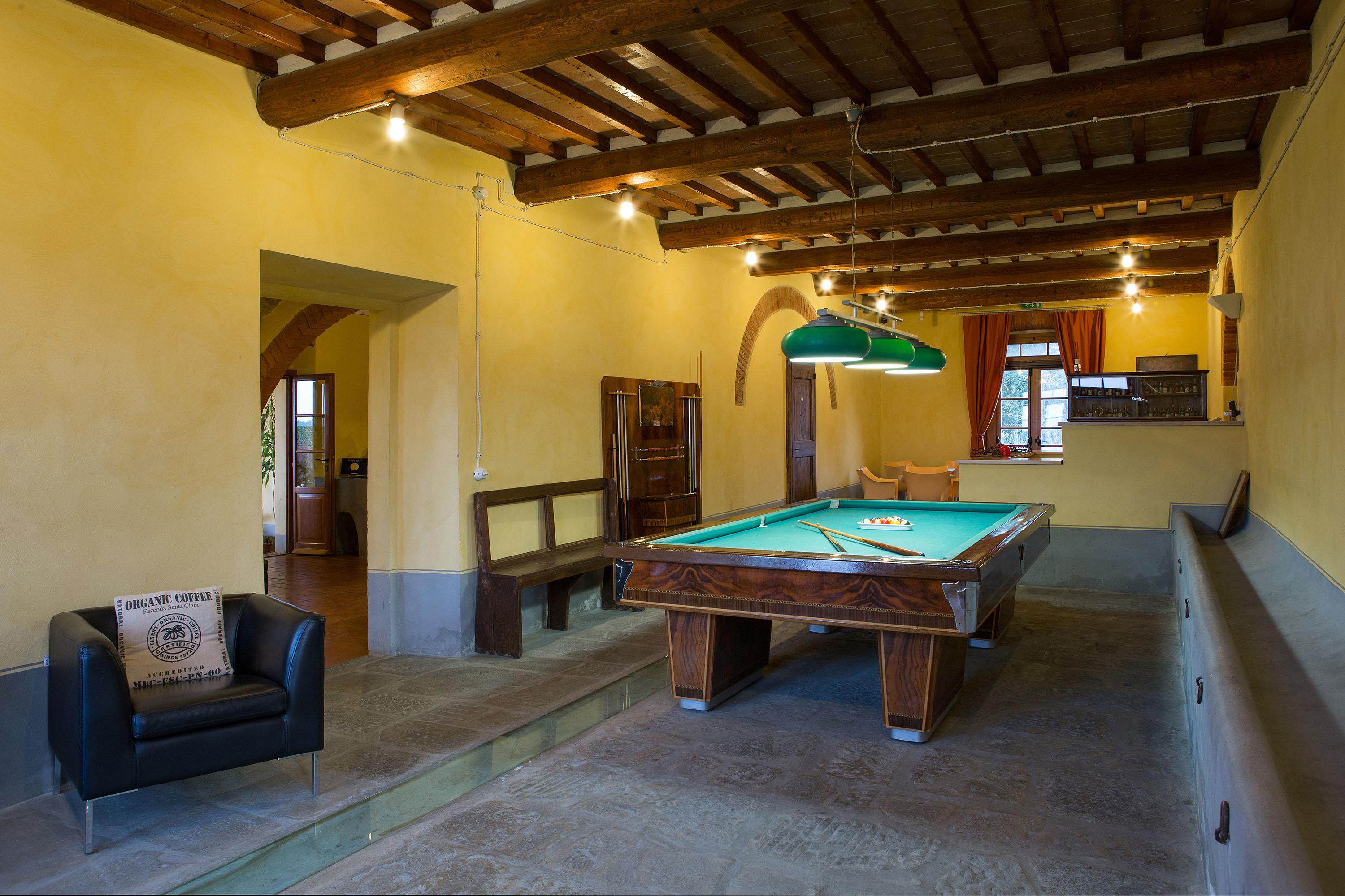 Hotel Le Capanne Arezzo Dış mekan fotoğraf