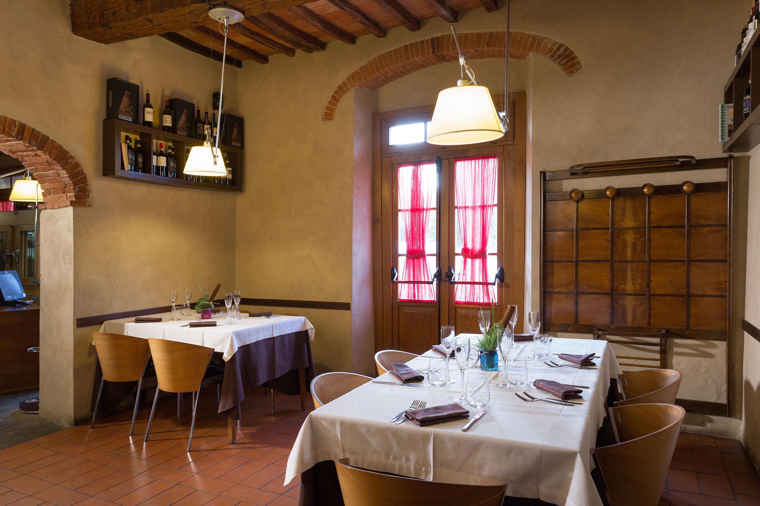 Hotel Le Capanne Arezzo Dış mekan fotoğraf