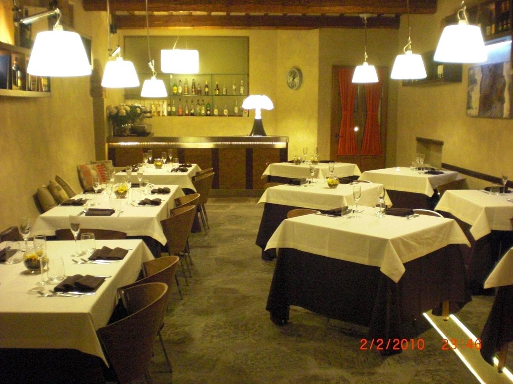 Hotel Le Capanne Arezzo Dış mekan fotoğraf