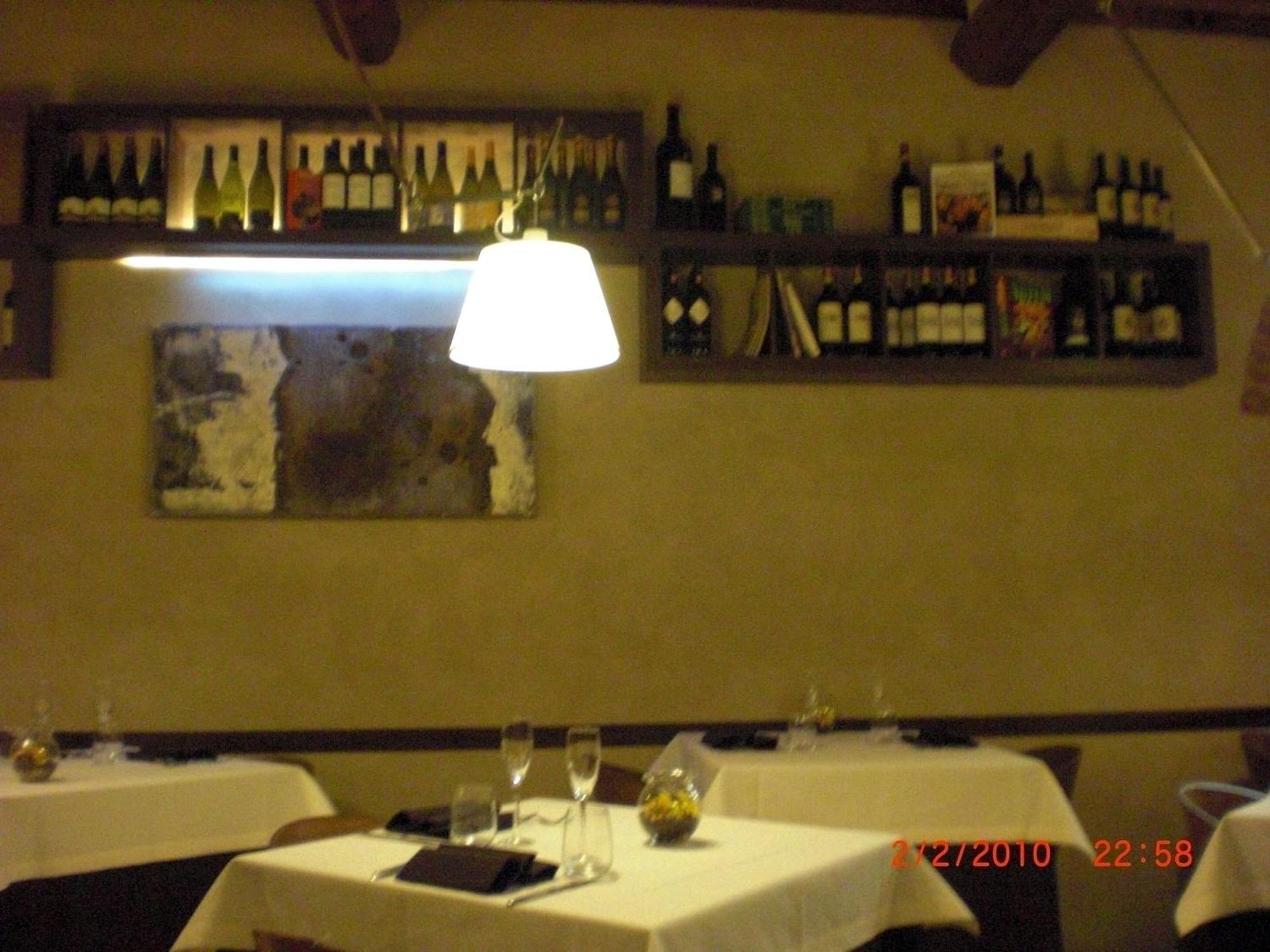 Hotel Le Capanne Arezzo Dış mekan fotoğraf